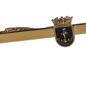 PRENDEDOR DE CORBATA- ARMADA
