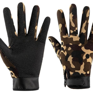 GUANTES PRIMERA CAPA – WOODLAND GUANTES PRIMERA CAPA – WOODLAND