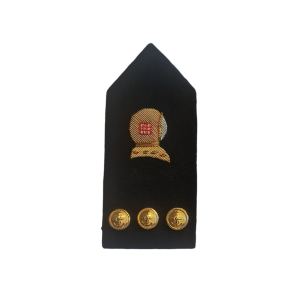 PALA FLEXIBLE SARGENTO 1° – INSPECTOR DE CASCO