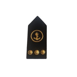 PALA FLEXIBLE SARGENTO 1° – DE LOS SERVICIOS