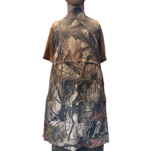DELANTAL NIÑOS – REALTREE DELANTAL NIÑOS – REALTREE