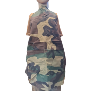 DELANTAL NIÑOS – WOODLAND DELANTAL NIÑOS – WOODLAND