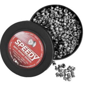 POSTONES RIFLE SPEEDY 4.5 – LATA 500UN