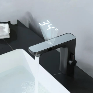 LLAVE CON SENSOR INTELIGENTE – COCINA/BAÑO