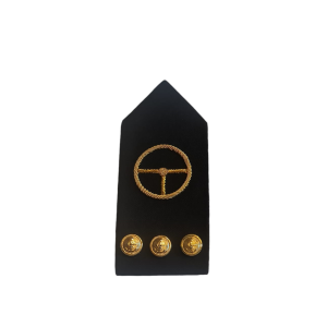 PALA FLEXIBLE SARGENTO 1° – CHOFER O CONDUCTOR PALA FLEXIBLE SARGENTO 1° – CHOFER O CONDUCTOR