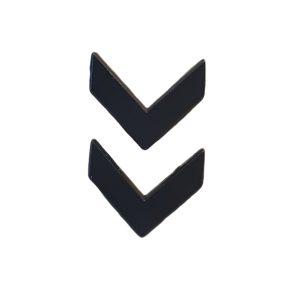 GRADO METÁLICO – SUBOFICIAL