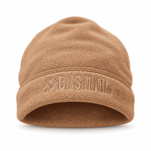 GORRO MICROPOLAR COYOTE