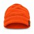 GORRO MICROPOLAR NARANJO