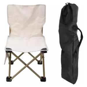 SILLA PLEGABLE BEIGE SILLA PLEGABLE BEIGE