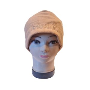 GORRO MICROPOLAR COYOTE