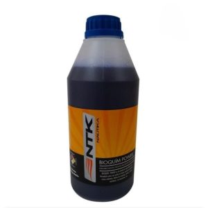 DISGREGANTE DESODORIZANTE PARA BAÑOS