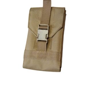 PORTA CELULAR MOLLE COYOTE