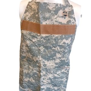 DELANTAL ADULTOS – ACU