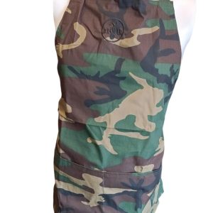 DELANTAL ADULTOS – WOODLAND