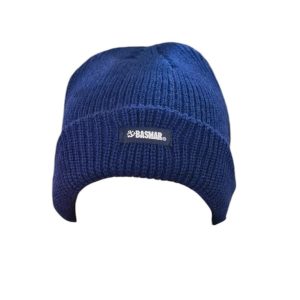 GORRO LANA NIÑOS – AZUL MARINO GORRO LANA NIÑOS – AZUL MARINO