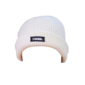 GORRO LANA NIÑOS – BLANCO GORRO LANA NIÑOS – BLANCO