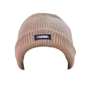 GORRO LANA NIÑOS – CAFÉ GORRO LANA NIÑOS – CAFÉ
