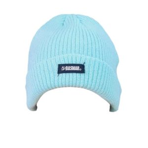 GORRO LANA NIÑOS – CELESTE GORRO LANA NIÑOS – CELESTE