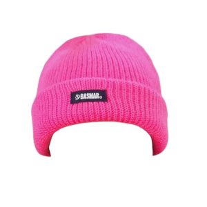 GORRO LANA NIÑOS – FUCSIA GORRO LANA NIÑOS – FUCSIA