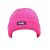 GORRO LANA NIÑOS – FUCSIA
