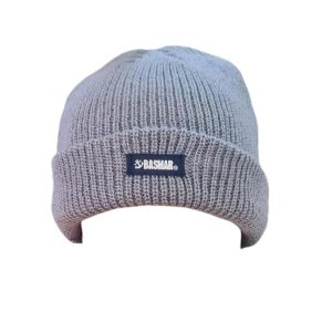 GORRO LANA NIÑOS – GRIS GORRO LANA NIÑOS – GRIS