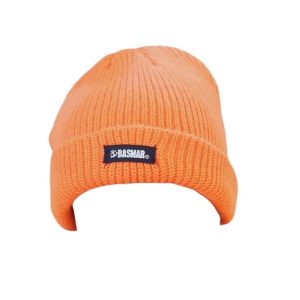 GORRO LANA NIÑOS – NARANJO GORRO LANA NIÑOS – NARANJO
