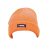 GORRO LANA NIÑOS – NARANJO