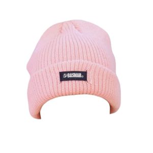 GORRO LANA NIÑOS – PALO ROSA GORRO LANA NIÑOS – PALO ROSA