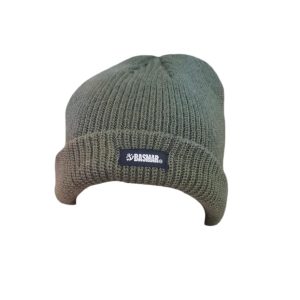 GORRO LANA NIÑOS – VERDE OLIVA GORRO LANA NIÑOS – VERDE OLIVA