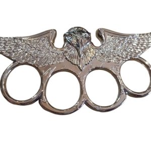 MANOPLA ÁGUILA – PLATA MANOPLA ÁGUILA – PLATA