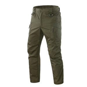 PANTALÓN TÁCTICO VERDE PANTALÓN TÁCTICO VERDE