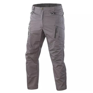 PANTALÓN TÁCTICO GRIS PANTALÓN TÁCTICO GRIS
