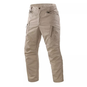 PANTALÓN TÁCTICO BEIGE PANTALÓN TÁCTICO BEIGE
