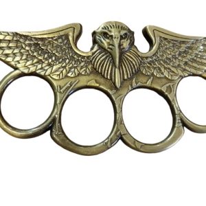 MANOPLA ÁGUILA – BRONCE MANOPLA ÁGUILA – BRONCE