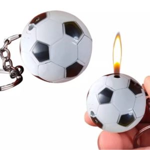 ENCENDEDOR PELOTA DE FÚTBOL