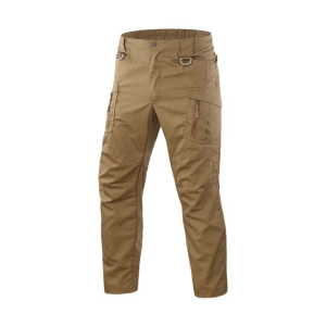 PANTALÓN TÁCTICO COYOTE PANTALÓN TÁCTICO COYOTE
