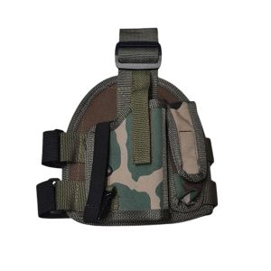 FUNDA F4 – WOODLAND