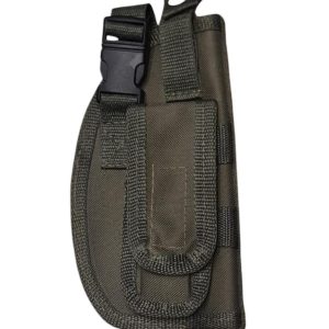 FUNDA F5 CARGADOR DESMONTABLE – VERDE