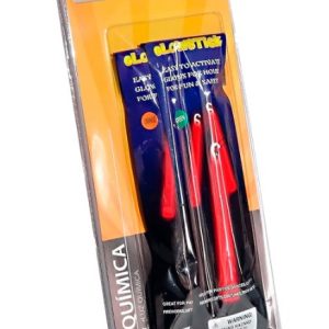 LUZ QUÍMICA – NTK LUZ QUÍMICA – NTK