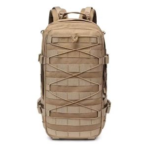 MOCHILA B-25 COYOTE MOCHILA B-25 COYOTE