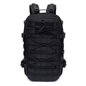 MOCHILA B-25 NEGRO MOCHILA B-25 NEGRO