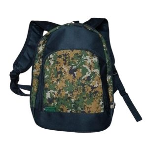 MOCHILA INFANTIL – DIGITAL SUR MOCHILA INFANTIL – DIGITAL SUR