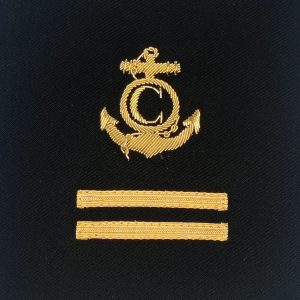 PARCHE COCINERO – MARINERO ARMADA DE CHILE PARCHE COCINERO – MARINERO ARMADA DE CHILE