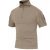 COMBAT SHIRT MANGA CORTA – BEIGE