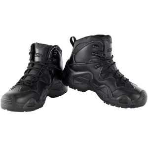 BOTA ESDY CAÑA CORTA – NEGRO BOTA ESDY CAÑA CORTA – NEGRO