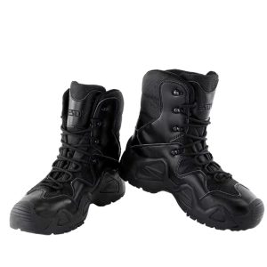 BOTA ESDY CAÑA LARGA – NEGRO BOTA ESDY CAÑA LARGA – NEGRO