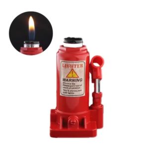 ENCENDEDOR GATA HIDRÁULICA