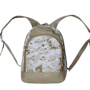 MOCHILA INFANTIL – DIGITAL NORTE (MODELO 1) MOCHILA INFANTIL – DIGITAL NORTE (MODELO 1)