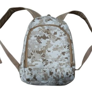 MOCHILA INFANTIL – DIGITAL NORTE (MODELO 2) MOCHILA INFANTIL – DIGITAL NORTE (MODELO 2)