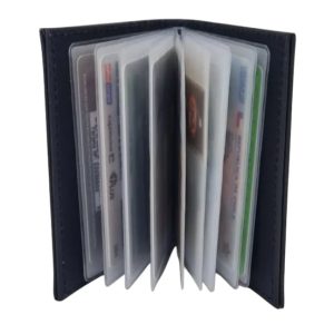 PORTA TARJETERO NEGRO 08-010 PORTA TARJETERO NEGRO 08-010